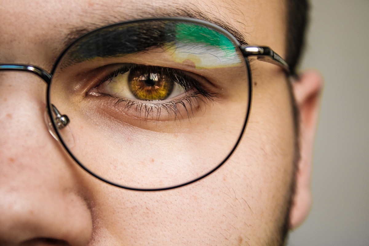 Environmental eye health factors